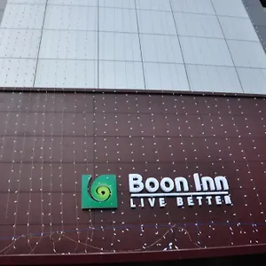 *** Inn Boon India