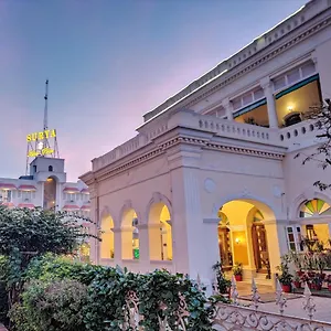 **** Hotel Surya, Kaiser Palace India