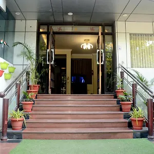 Inn Florence Continental