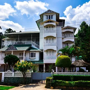 *** Resort Lakezone India