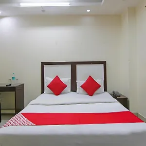 *** Hotel O Vista India
