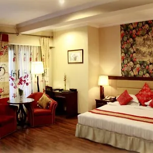 **** Resort East Bourne India